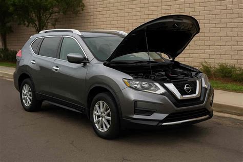 Nissan Rogue Transmission Problems: CVT Issues, Fixes & Recall Updates ...