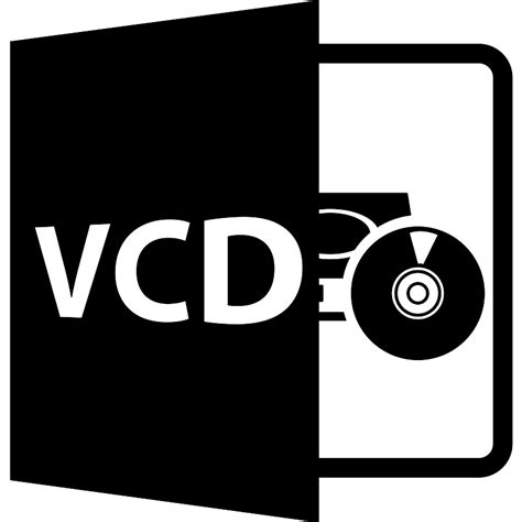 Image result for Open VCD File
