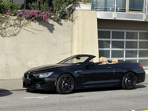 New to the group - 2014 M6 convertible : r/BMW