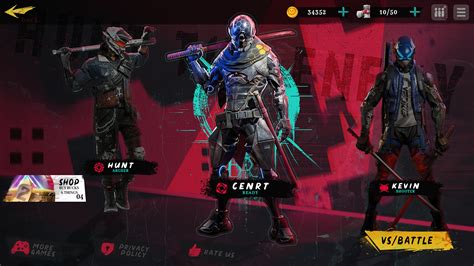 Image result for Assassin GUI