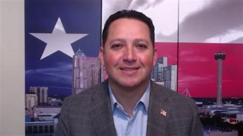 Republican leaders call on Rep. Tony Gonzales to end his re-election campaign HD Wallpaper HD Wallpaper