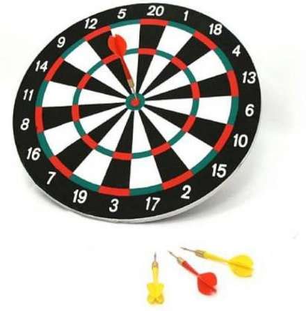 Dart Boards - Buy Dart Game Boards Online in India | Shopsy