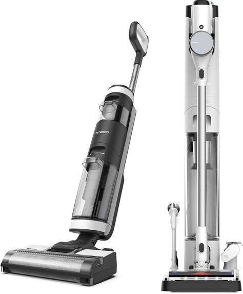 Amazon.com - Tineco Floor ONE S3 Cordless Hardwood Floors Cleaner ...