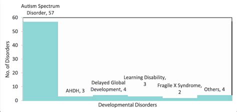 Image result for Types of Developmental Disorders
