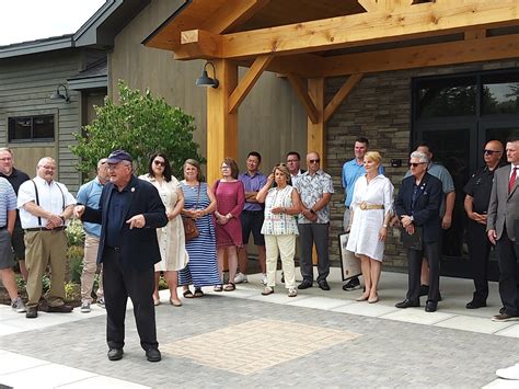 ‘Have fun here’: Ballston Spa Country Club celebrates 100 years and new ...