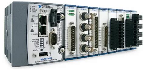 Image result for National Instruments DAQ