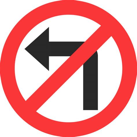 Turn Left 的图像结果