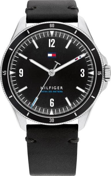 Tommy Hilfiger Watches - Buy Tommy Hilfiger Watches Online For Men ...