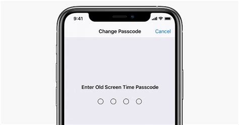 Image result for Screen Time Passcode Purchase