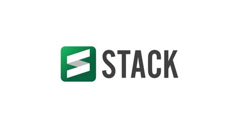 Image result for The Stack Project Logo