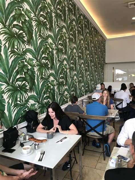 Most Instagram-Worthy Coffee Shops in LA