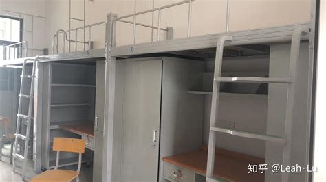 桂林旅游学院的宿舍条件如何？校区内有哪些生活设施？ - 知乎