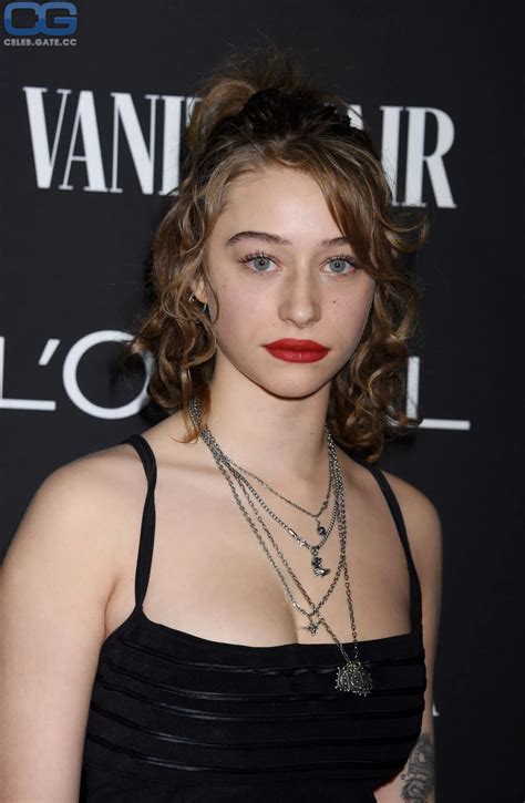 Odessa A’zion nude, pictures, photos, Playboy, naked, topless, fappening