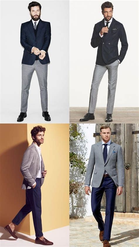 Business-Casual Suit 的图像结果