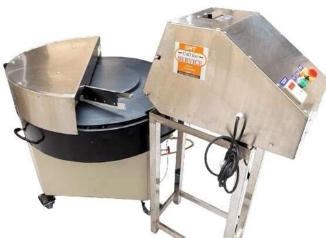 SMT 900 Chapati Makaing Machine Manufacturer, Supplier from Ajmer
