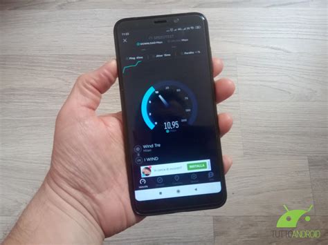 Ookla Speedtest aggiunge il fondo scala a 1 Gigabit per misurare con precisione le connessioni 5G