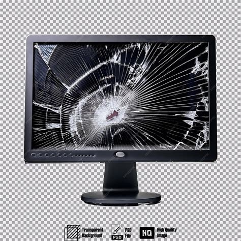 Smashed Computer Screen 的图像结果