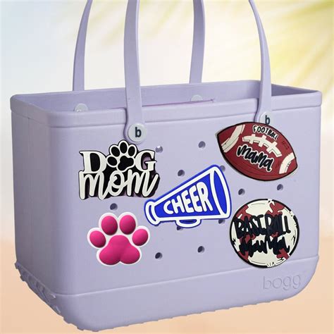 Bogg Bag Charms Bogg Bag Buttons Beach Bag Charms Bogg - Etsy