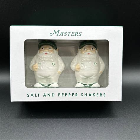 The Masters gnomes: From passing fad to valuable collectibles with ...