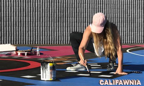 Watts Imperial Courts — Art Mobb