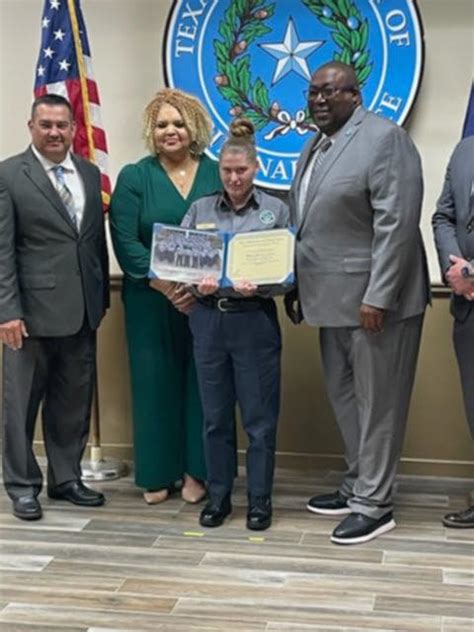 TDCJ - Mark W. Michael Unit | Tennessee Colony TX