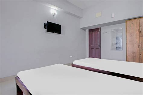 Flagship Gsr Residency, Flagship Chennai, Book @ ₹1095 - OYO