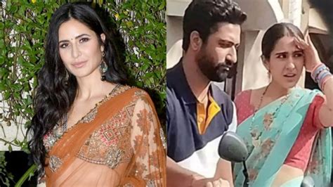 Zara Hatke Zara Bachke director on not casting Katrina Kaif opposite ...