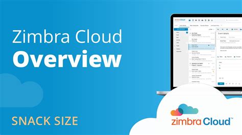 Легкий вход в электронную почту Zimbra: доступ к вашему почтовому ящику ...