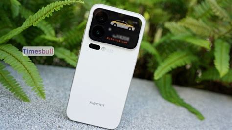 Xiaomi 17S Pro Is Still In Early Development, Likely To Launch After ...