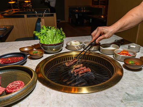 The Best Restaurants In The South Loop - Chicago - The Infatuation