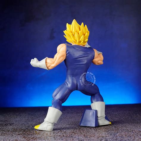 DRAGON BALL THE VEGETA II ACTION FIGURE – The World Of Nerds