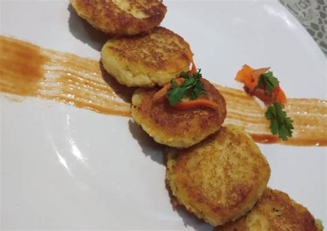 Dahi kebab Recipe by Divya Chetnani - Cookpad