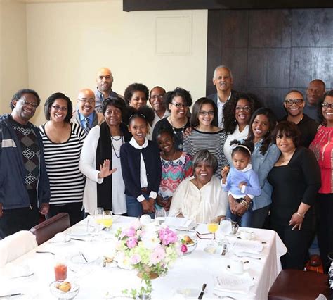 Oprah Winfrey Patricia Lloyd