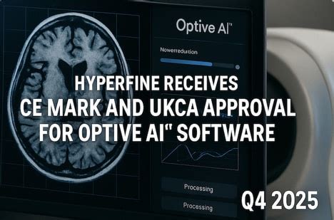 Advanced Medical Imaging Applications : Optive AI