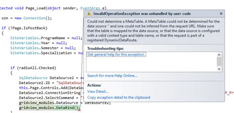 Image result for Create Gridview Dynamically C