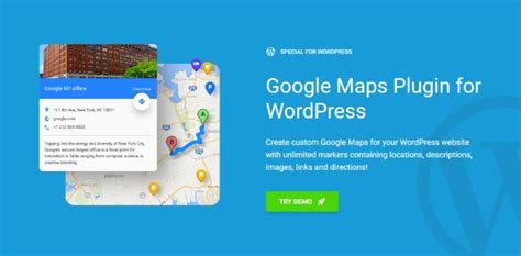 Image result for WP Google Maps Plugin Tutorial