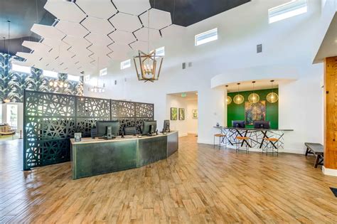 Cabana Beach Gainesville Apartments | Gainesville, FL