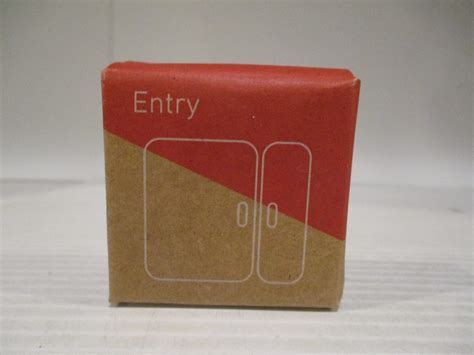 Image result for SimpliSafe Window Sensor