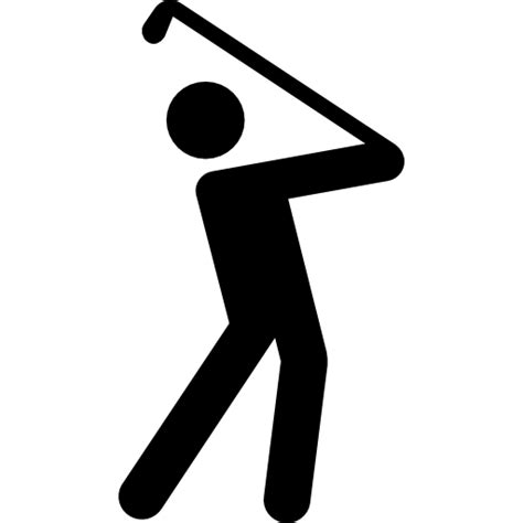 Golf Icon 的图像结果