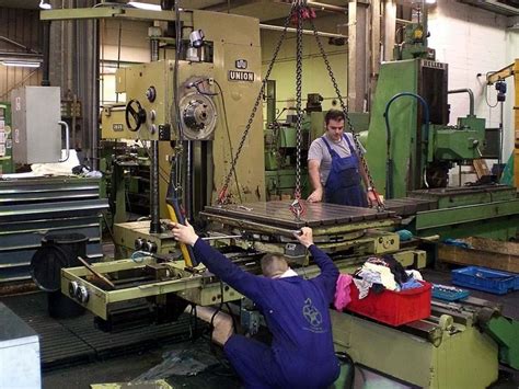 Milling Machine Rebuilding 的图像结果