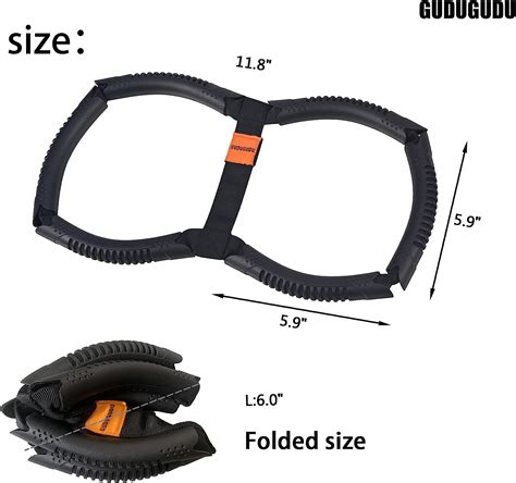 Buy GUDUGUDU Standing aids,Patient Lift aid,Lift Assist for Elderly ...