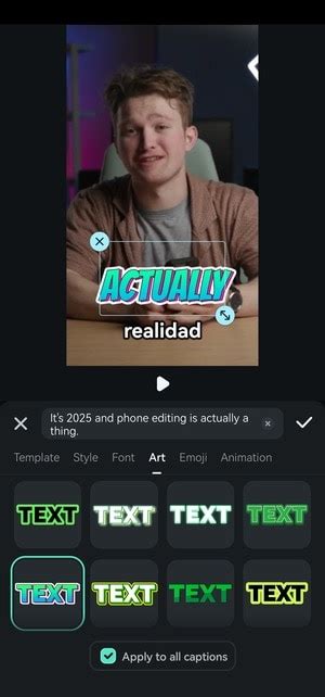 How to Add Subtitles to Videos on iPhone Devices