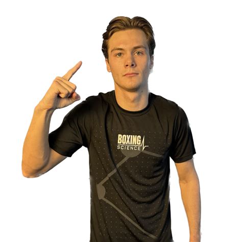 Boxing Science Logo 的图像结果