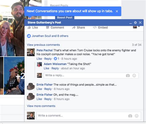 Image result for Facebook Sticker