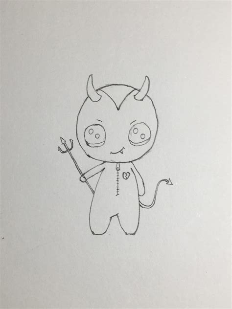 How to Draw Devil Quotes 的图像结果