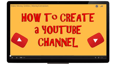 Image result for How to Make a Channel On Computer