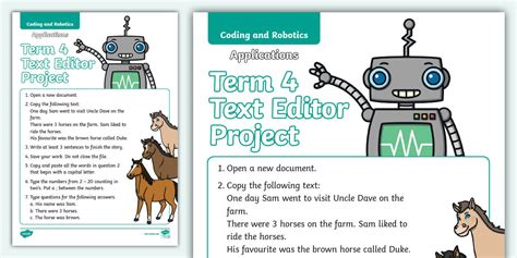 Coding and Robotics Grade 8 Term 4 的图像结果