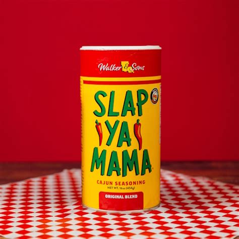 Using Slap Ya Mama Recipes 的图像结果