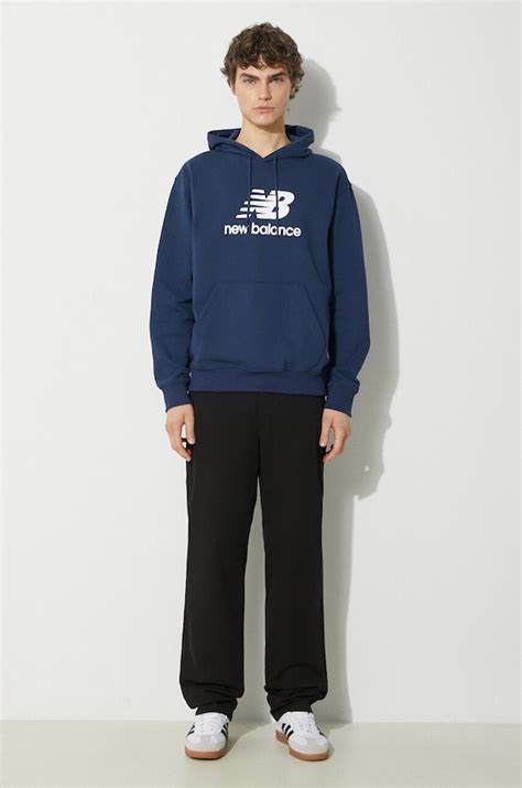 Штани Norse Projects Aros Regular Organic чоловічі колір чорний прямі ...