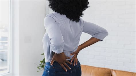 A Guide to Bruised Tailbones: Causes, Diagnosis, and Treatment - GoodRx